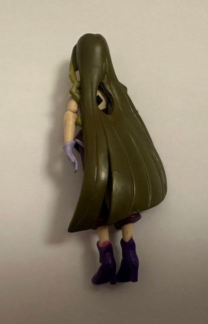 Winx Doll Trix Icy, Stormy, Darcy 10cm