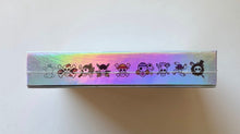 OnePiece Rainbow Display Card Box Sealed