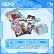 OnePiece Egghead Display Card Box Sealed