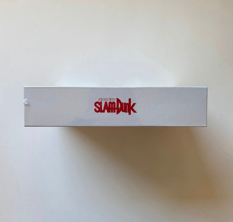 Slam Dunk The First Slam Dunk V.2 Display Card Box Sealed