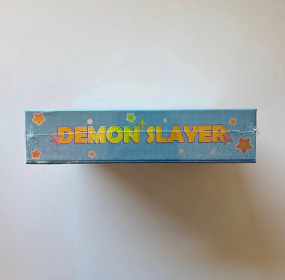Demon Slayer Summer Moments Display Card Box Sealed