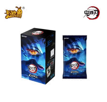 Demon Slayer Kayou Display Card Box Sealed