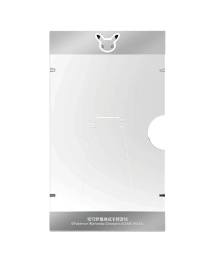 Pokemon 30th Celebration Original Partner Vol.1 Gift Box Simplified Chinese Display Card Box Sealed