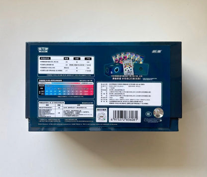 Pokemon Radiant Energy Darkness Gift Box Simplified Chinese Display Card Box Sealed
