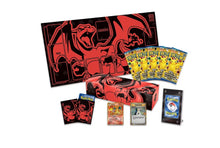 Pokemon Charizard 25th Anniversary Premium Collection Gift Box Traditional Chinese Display Card Box Sealed