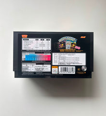 Pokemon Mew Radiant Energy UPC Gift Box Simplified Chinese Display Card Box Sealed