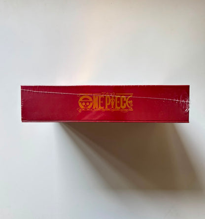 OnePiece Viper Display Card Box Sealed