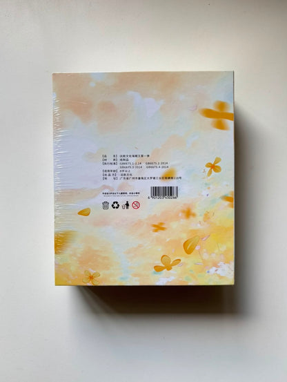 OnePiece Boa Hancock Gold Edition Display Card Box Sealed