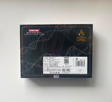 Assassin's Creed Ubisoft Limited Edition Display Card Box Sealed