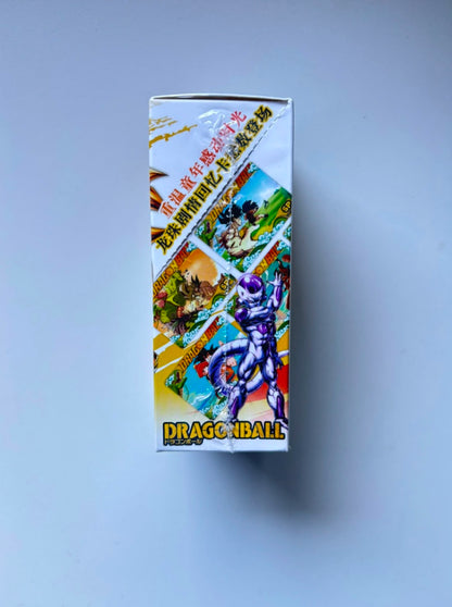 Dragon Ball Star Picture Display Card Box Sealed