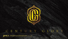 Daka Century Glory Limited Edition 2026 Display Card Box Sealed