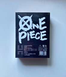 OnePiece Echoes of The Times Display Card Box Sealed