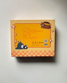 Studio Ghibli Hayao Miyazaki V.2 Display Card Box Sealed