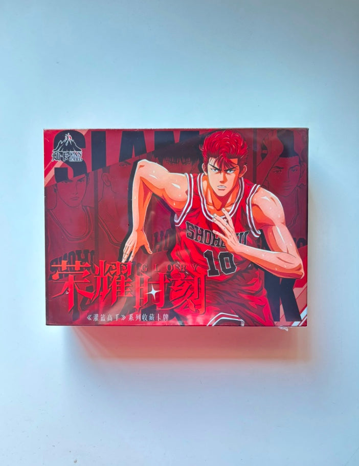Slam Dunk – FoxDropStore