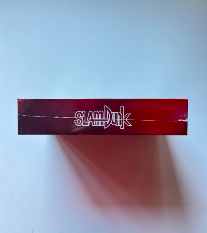 Slam Dunk The Glory Display Card Box Sealed