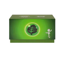 Pokemon Grass Radiant Gift Box Simplified Chinese Display Card Box Sealed