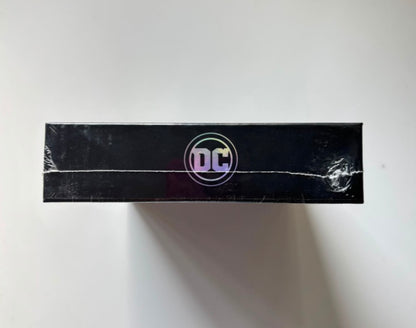 Marvel DC Comics Limited Edition Display Card Box Sealed