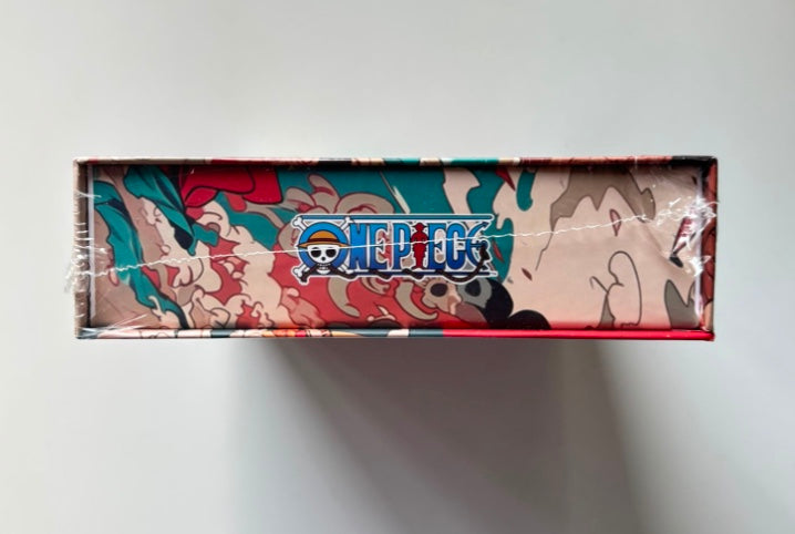 OnePiece Dragon Display Card Box Sealed