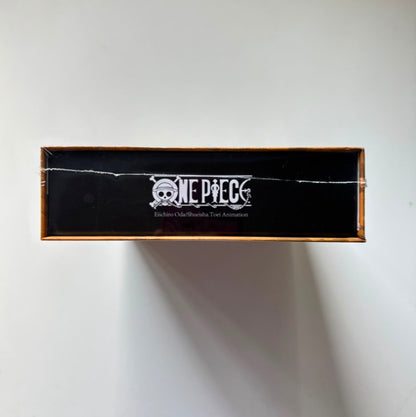 OnePiece The Final Battle Display Card Box Sealed