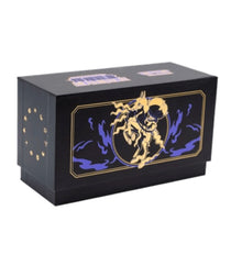 Pokemon Shadow Rider Calyrex Energy UPC Gift Box Simplified Chinese Display Card Box Sealed