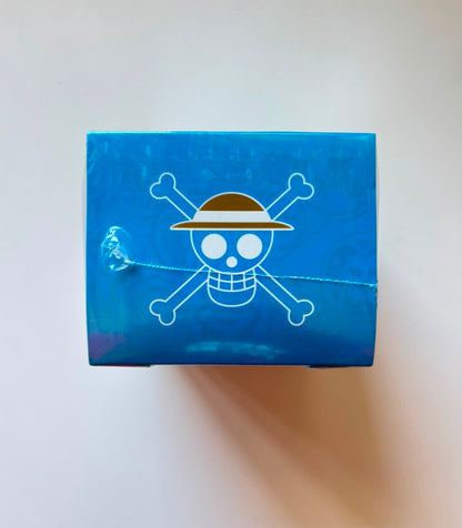 OnePiece 5m01 Display Card Box Sealed