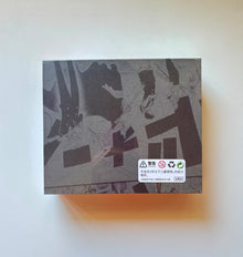 OnePiece Boa Hancock Limited Edition Display Card Box Sealed