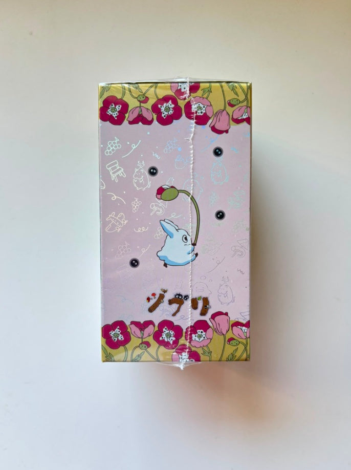 Studio Ghibli Hayao Miyazaki V.4 Display Card Box Sealed
