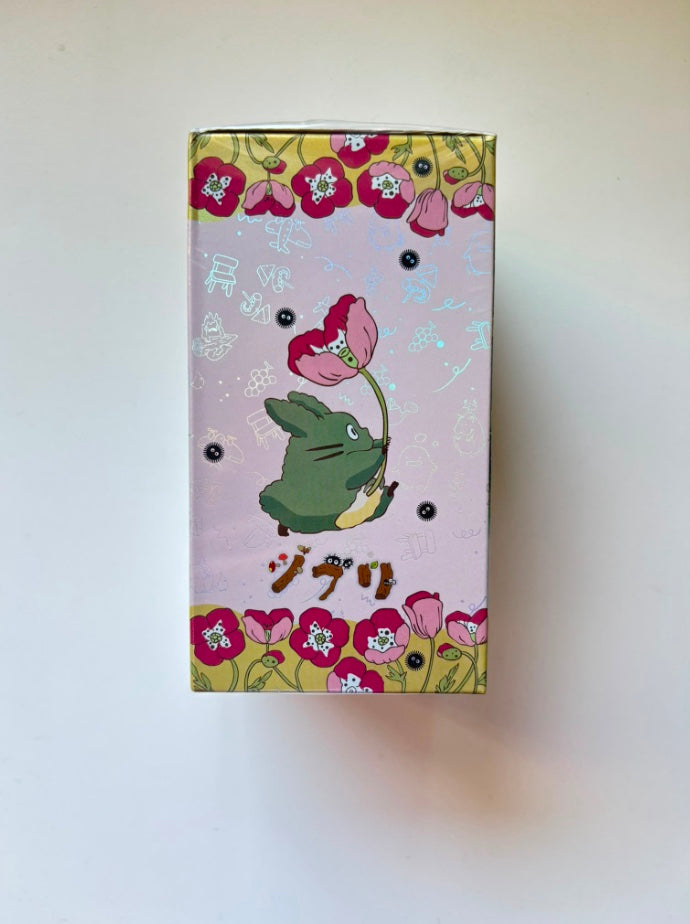 Studio Ghibli Hayao Miyazaki V.4 Display Card Box Sealed
