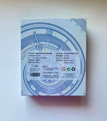 Studio Ghibli Hayao Miyazaki V.6 Display Card Box Sealed