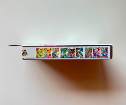Pokemon 30th Celebration Original Partner Vol.2 Gift Box Simplified Chinese Display Card Box Sealed