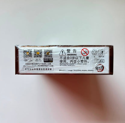 Demon Slayer Kayou Wave 2 Display Card Box Sealed