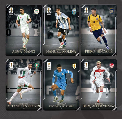 Panini Fifa World Cup 2026 Display Card Box Sealed
