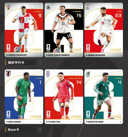 Panini Fifa World Cup 2026 Display Card Box Sealed