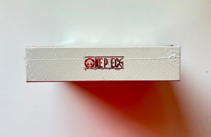 OnePiece Luffy Cartoon Display Card Box Sealed