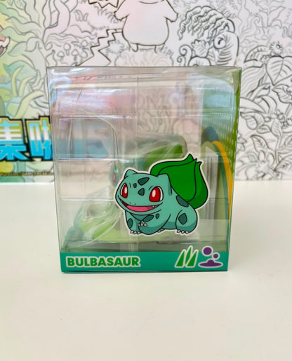 Pokemon Bulbasaur Funism Mini Prime Figure 16cm
