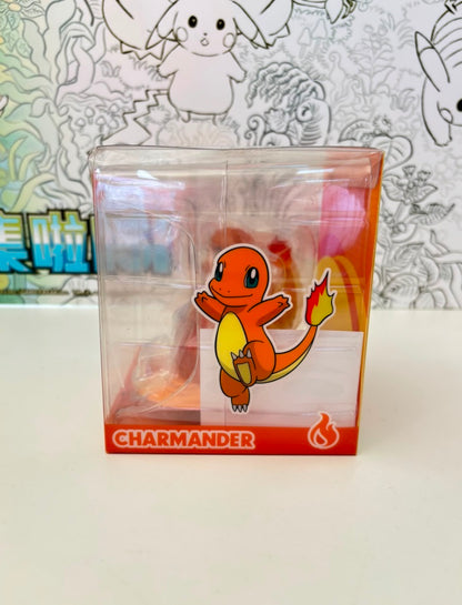Pokemon Charmander Funism Mini Prime Figure 16cm