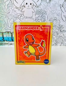 Pokemon Charmander Funism Mini Prime Figure 16cm