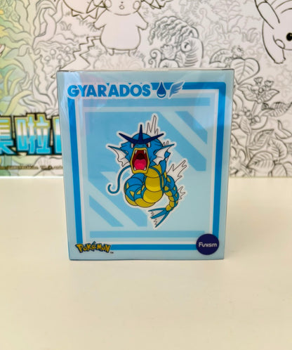 Pokemon Gyarados Funism Mini Prime Figure 16cm