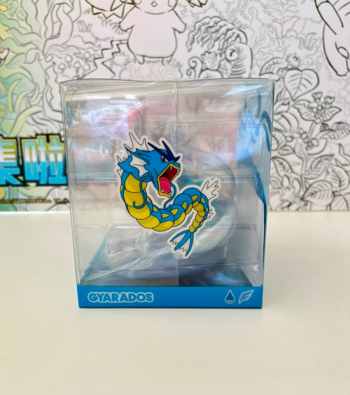 Pokemon Gyarados Funism Mini Prime Figure 16cm