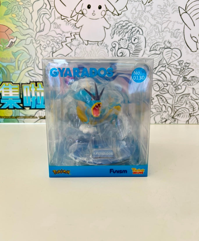 Pokemon Gyarados Funism Mini Prime Figure 16cm
