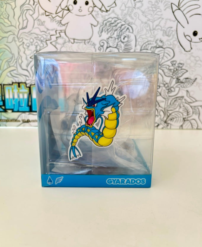 Pokemon Gyarados Funism Mini Prime Figure 16cm