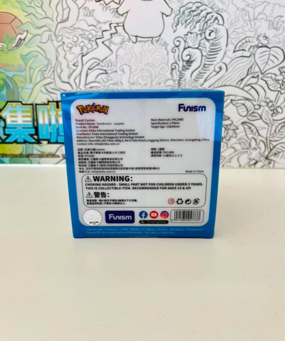 Pokemon Lucario Funism Mini Prime Figure 16cm