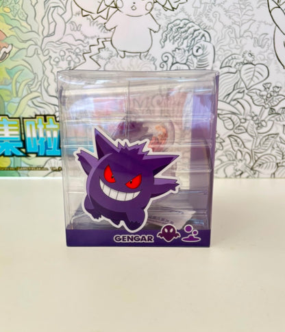 Pokemon Gengar Funism Mini Prime Figure 16cm