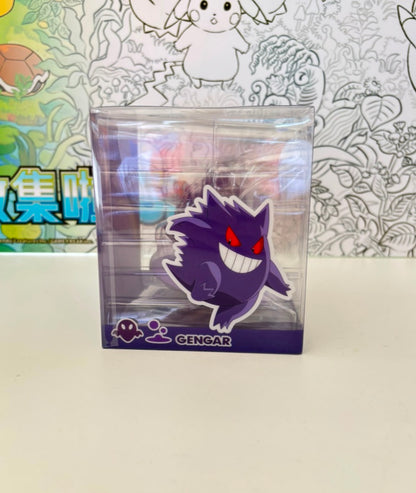 Pokemon Gengar Funism Mini Prime Figure 16cm