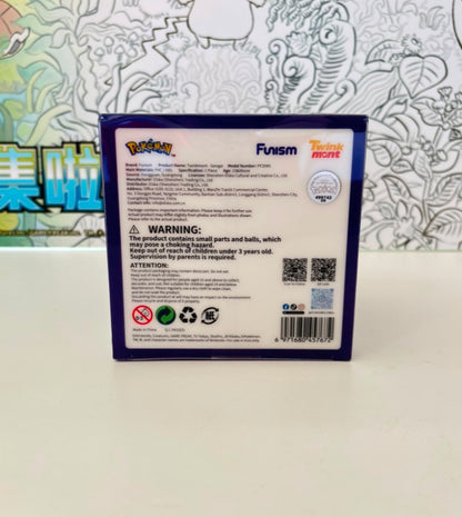 Pokemon Gengar Funism Mini Prime Figure 16cm