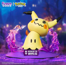 Pokemon Mimikyu Funism Mini Prime Figure 16cm
