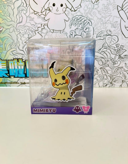 Pokemon Mimikyu Funism Mini Prime Figure 16cm