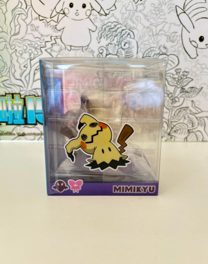 Pokemon Mimikyu Funism Mini Prime Figure 16cm