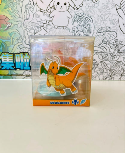 Pokemon Dragonite Funism Mini Prime Figure 16cm