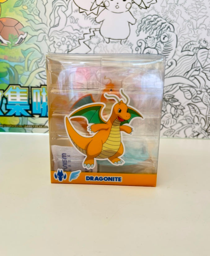 Pokemon Dragonite Funism Mini Prime Figure 16cm